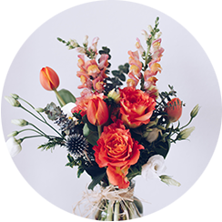 Sympathy Flowers St Mary Cray